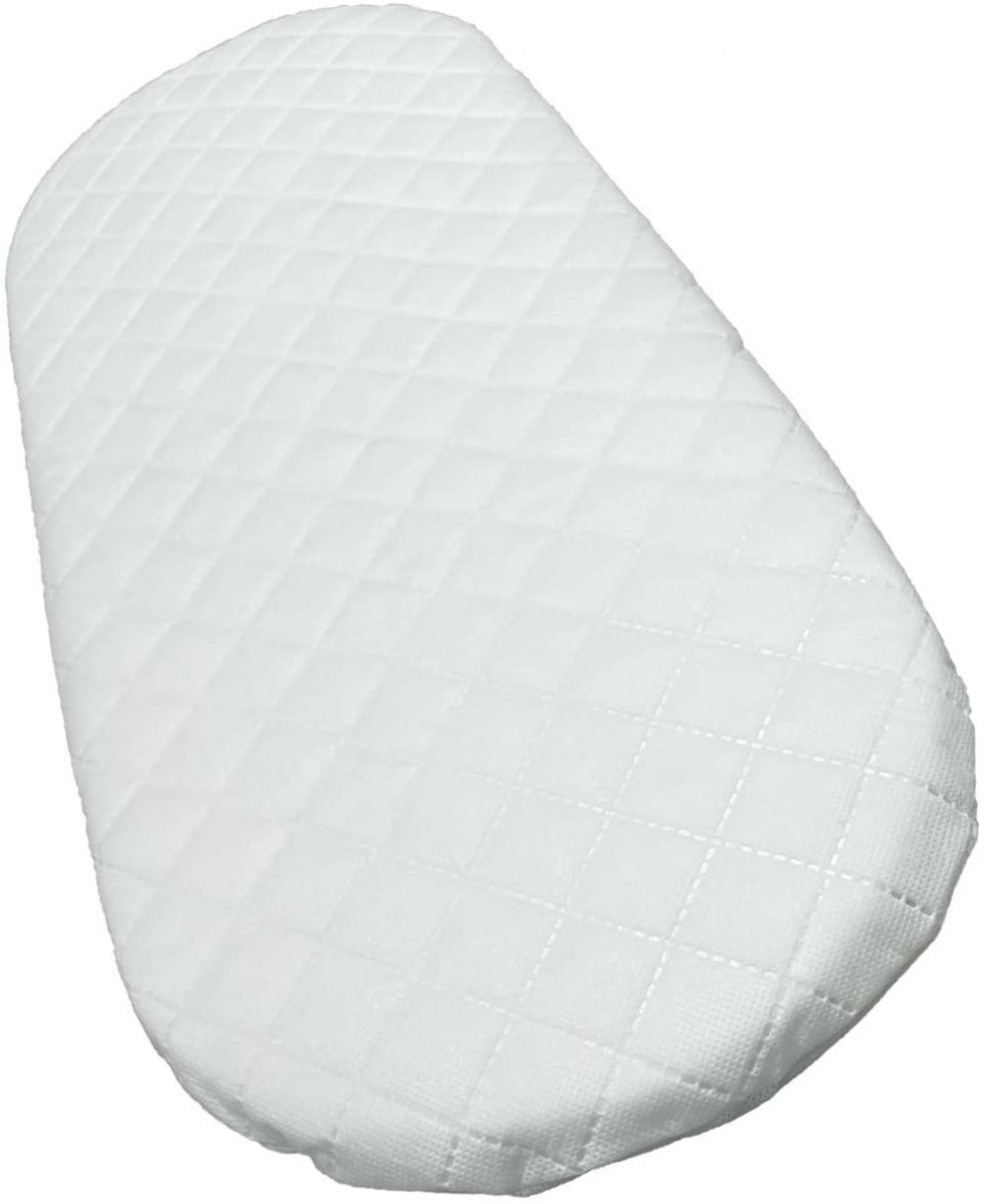 iCandy Peach Carrycot Luxury Replacement Mattress